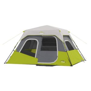 Tienda Core Cabina Instantánea para 6 personas