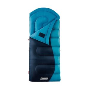 Sleeping Bag Coleman Montauk 40°F