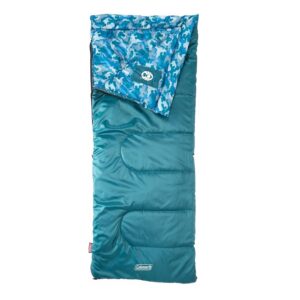 Sleeping Bag Coleman para niños 7.2°C