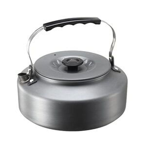 Cafetera Campingmoon 1.5 lts