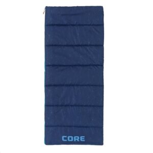 Sleeping Bag Core Youth 10°C