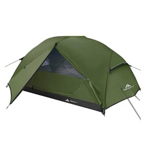 Tienda Forceatt para 2 personas