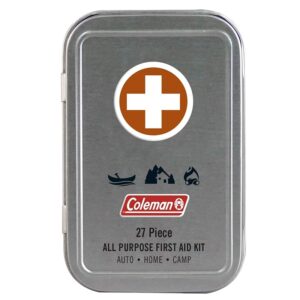 Mini Kit de emergencia Coleman