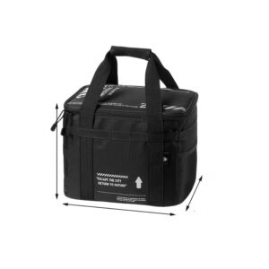 Bolso táctico para utensilios y cocina 30L