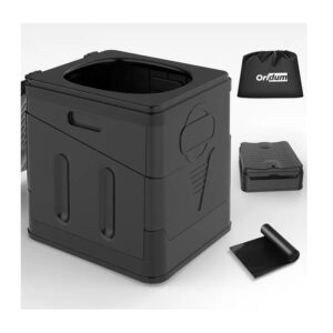 Servicio Sanitario Portátil Oridum