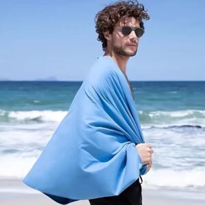 Toallas de Microfibra (2 uds)