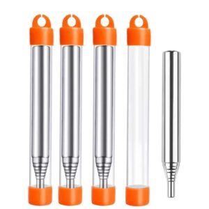 Imagen de 4 sopladores