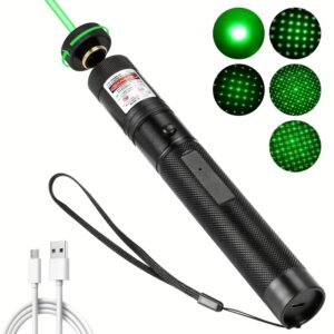 Puntero Láser