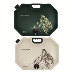 Bolsa de Agua 8 litros