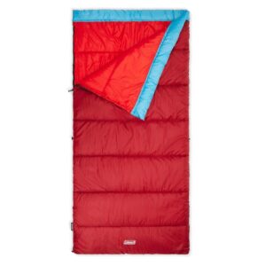 Coleman Flatlands 7°C Big & Tall