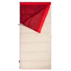 Coleman Flatlands 1.6°C Big & Tall