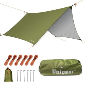 Toldo Unigear