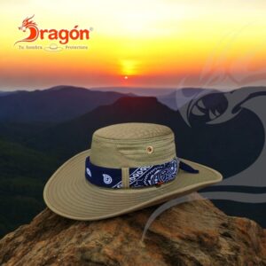 Sombrero Deportivo Especial