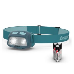 Foco de cabeza Energizer HDL40