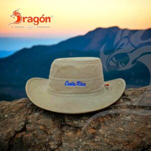 Sombrero Safari Especial