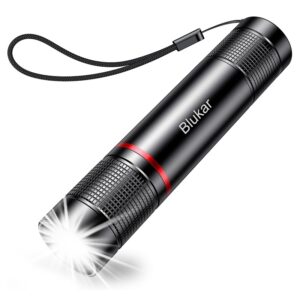 Foco Blukar Recargable USB-C