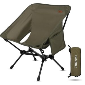 Silla ultraligera Tobtos Baja