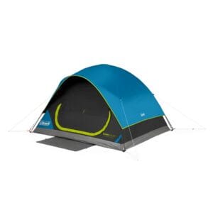 Coleman Stardome 4 personas