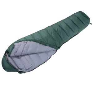 Sleeping Bag LFO 0° Mummy