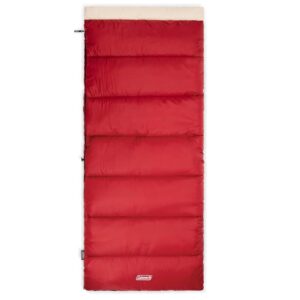 Sleeping Bag Coleman Flatlands -1°C