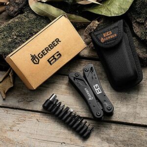 Gerber Bear Grylls Multiherramienta