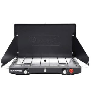 Cocina Coleman Gladiator