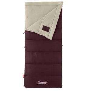 Coleman Autum Glen 10°C