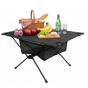 Mesa Naceture ultraliviana