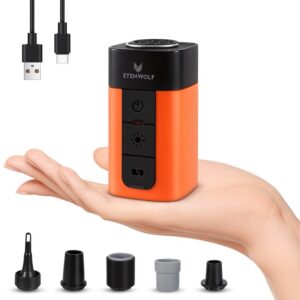 Etenwolf Air 3 de 3200 mAh