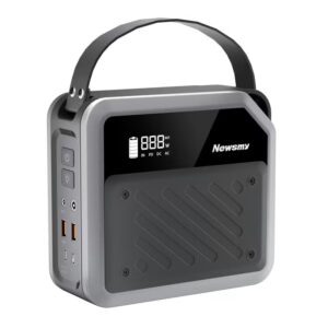 Estación de Energía Newsmy 72000 mAh-270Wh