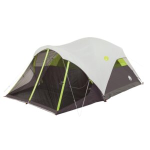 Imagen de una tienda Coleman Steel Creek